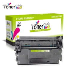 Toner123 Zamjenski toner za Canon CRG-052H BK / 2200C002 / i-Sensys LBP 212, 214, 215 / MF 421, 426, 428, 429 - crna XL