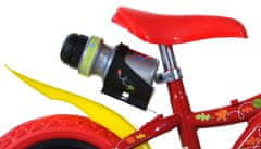 Dino bikes Dječji biciklistički bicikli ispisani s Bingom 12 "