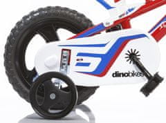 Dino bikes Dječji biciklisti R1 12 "