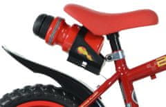 Dino bikes Dječji biciklisti 12 "tiskani automobili 3