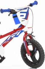 Dino bikes Dječji biciklisti R1 12 "