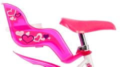 Dino bikes Djevojčici biciklističke dino bicikle 12 "