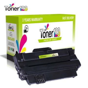 Toner123 Zamjenski toner za Xerox 108R00909 / Phaser 3140 / Phaser 3155 / Phaser 3160 - crna