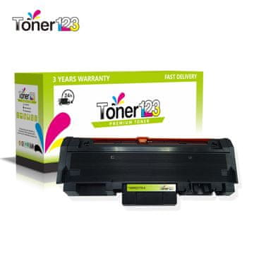 Toner123 Zamjenski toner za Xerox 106R02778 / Phaser 3052, 3260 / WorkCentre 3215, 3225 - crna