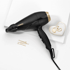 BaByliss Fen za lase Power Pro 2000W