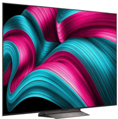 LG OLED77C51LA evo AI TV, UHD, OLED (OLED77C51LA)