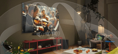LG OLED77C51LA evo AI TV, UHD, OLED (OLED77C51LA)