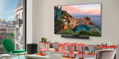 LG OLED77C51LA evo AI TV, UHD, OLED (OLED77C51LA)