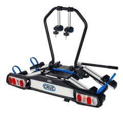 Cruz E-Pivot R3 EU nosač bicikla, 2x E-bicikl