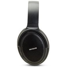 AIWA Bluetooth Naglavne slušalice HST-250BT/BK