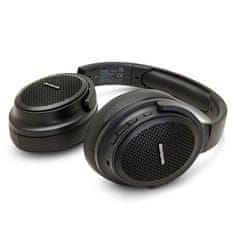 AIWA Bluetooth Naglavne slušalice HST-250BT/BK