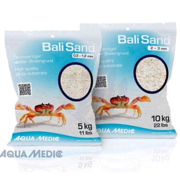 Aqua Medic Bali pijesak 2 - 3mm 10kg