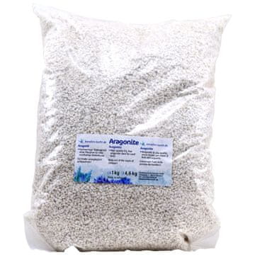 Uzgojni koral - Coral pijesak aragonit 4,6kg