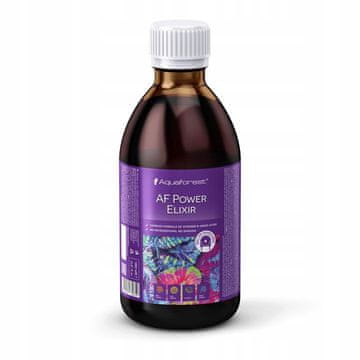 Aquaforest Aquaforest Power Elixir 1000ml amino i hrana za koralje