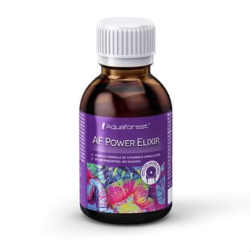 Aquaforest Power Elixir 200ml hrana za aminokiseline i koralje