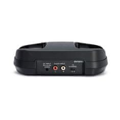 AIWA bežične RF naglavne slušalice sa stanicom za punjenje za sve Audio i TV uređaje WHF-880