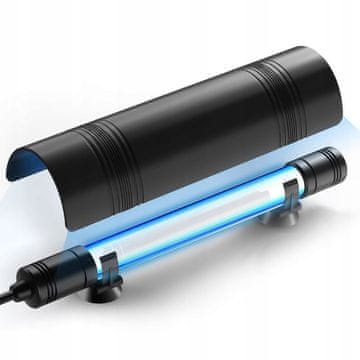 SunSun SUNSUN unutarnja UV lampa 10W za sterilizaciju vode u akvariju