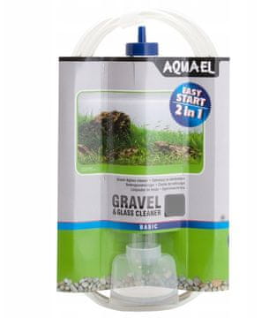 AQUAEL Aquael Odmulacz S 260mm