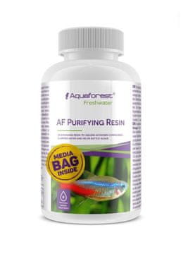 Aquaforest AquaForest Purify Resin 125ml