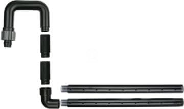 JBL JBL OUTSET SPRAY 16/22mm podešavajuća glava tuša