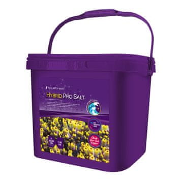 Aquaforest Hybrid Pro Salt 5kg - Morska sol