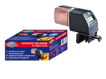 Aquanova Automatska hranilica N - FEED - LCD