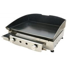 Plinski roštilj Alfa 51-2E-E