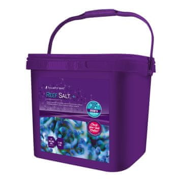 Aquaforest Reef Salt+ 5kg - Morska sol