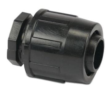 Jason Zašlepka PP 20 mm lock 4bar crna