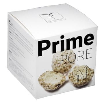 QualDrop Prime Pore 1000ml - keramički filterski materijal