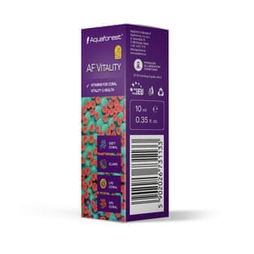 Aquaforest AQUAFOREST Vitality 50ml