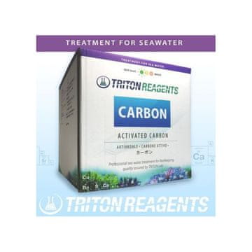 Triton Triton Trace Carbon, ugljik 1000 ml