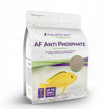 Aquaforest Aquaforest absorber fosfata Anti Phosphate 1000 ml
