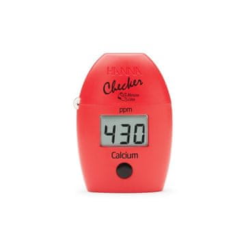 Hanna Instruments HANNA HI758 Mini-fotometar za kalcij
