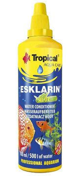 Tropski ESKLARIN+ALOEVERA 100ml