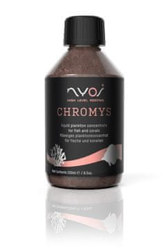 Nyos Chromys 250 ml - hrana za ribe i koralje