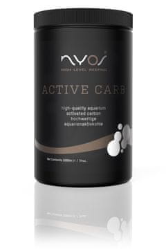 NYOS - Active Carb 1000 ml ugljen