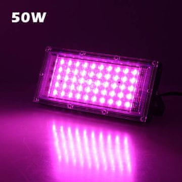 LED lampa 50 W za refugium