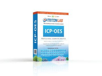 Triton Triton Lab Test ICP-OES (36 elemenata)