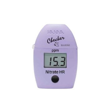 Hanna Instruments HANNA HI782 Mini-fotometar za nitrate