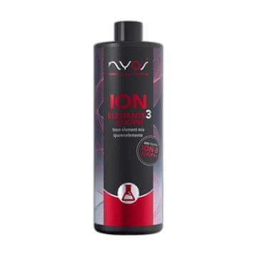 Nyos Ion Elements 3 Alk/pH 500 ml