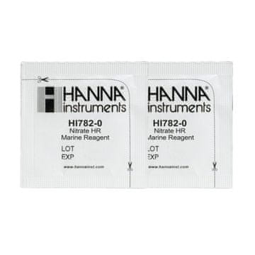 Hanna Instruments HANNA HI 782-25 Reagensi