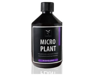 QualDrop MICRO PLANT 500 ml - mikroelementi i elementi u tragovima