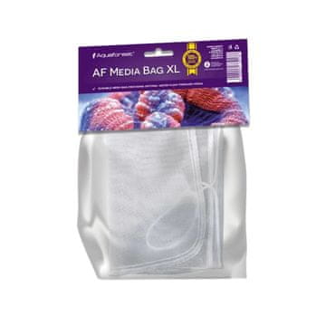 Aquaforest Aquaforest Media Bag XL medijska vrećica za filtraciju 30x10 cm