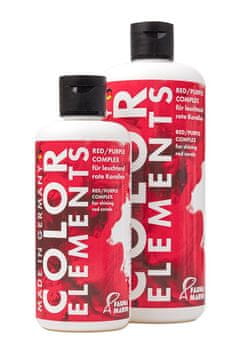Fauna Fauna Marin Color Elements Red Purple Complex 500 ml - elementi u tragovima