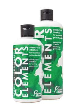 Fauna Fauna Marin Color Elements Green Blue Complex 250 ml - elementi u tragovima