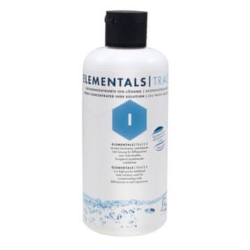 Fauna Fauna Marin ELEMENTALS I 250ml