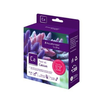 Aquaforest Aquaforest Test Pro Calcium Ca