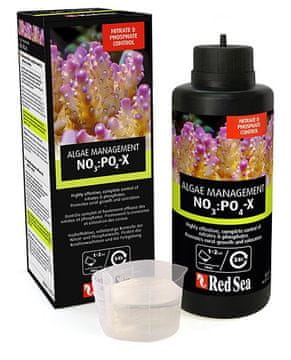 Red Sea NO3:PO4-X 100ml pripravak za redukciju nitrata i fosfata