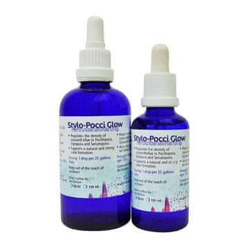 Korallen-Zucht Stylo-Pocci Glow 50 ml
